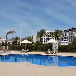Rofaida Appart'Hotel Hotel apartamentowy